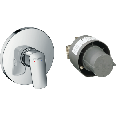 Смеситель Hansgrohe Logis 71666000