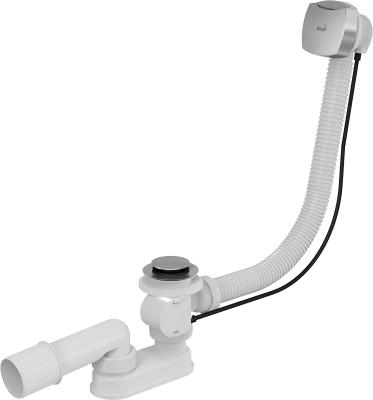 Сифон AlcaPlast A51CR