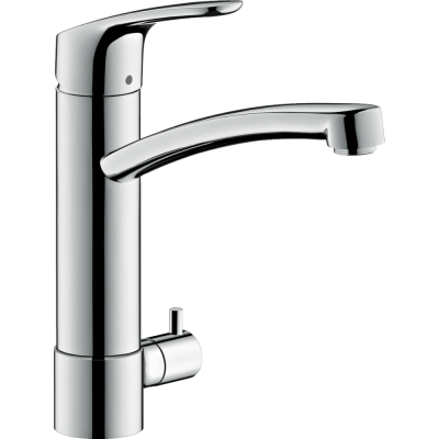 Смеситель Hansgrohe Focus M41 200 31803000