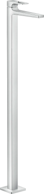 Смеситель Hansgrohe Metropol 74530000