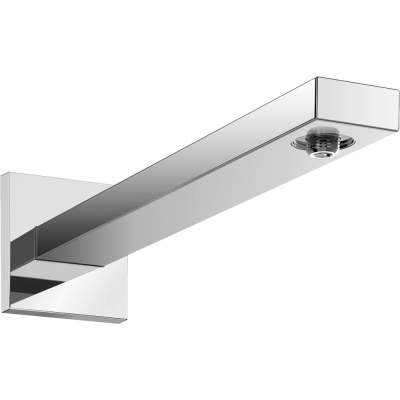 Кронштейн для верхнего душа Hansgrohe Square 27694000
