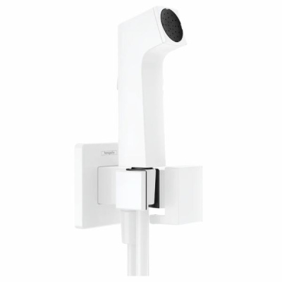 Гигиенический душ Hansgrohe Bidette 1jet E EcoSmart+ 29231700