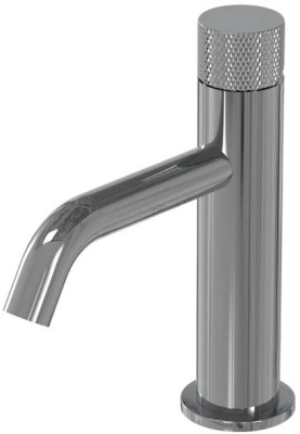 Смеситель для умывальника Milleau Tissage ML0321KLS-CR Смеситель для умывальника Milleau Tissage ML0321KLS-CR