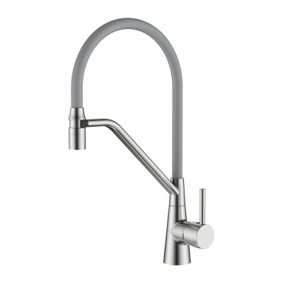Смеситель с гибким изливом Ledeme L4397A-9 Смеситель с гибким изливом Ledeme L4397A-9