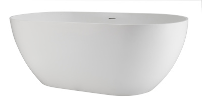 Ванна из искусственного камня Roxen Terra 170х80