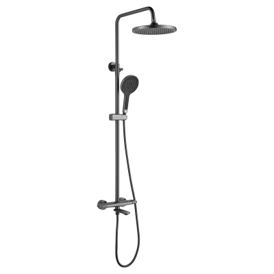 Душевая система Rose R3936T Душевая система Rose R3936T