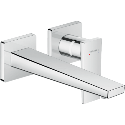 Смеситель встраиваемый Hansgrohe Metropol 32526000