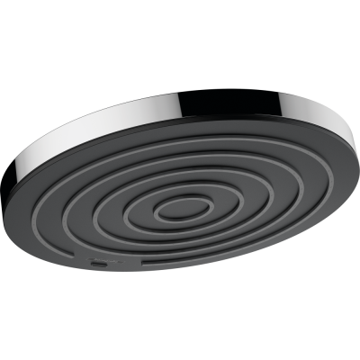 Тропический душ Hansgrohe Pulsify 260 1jet EcoSmart 24141000