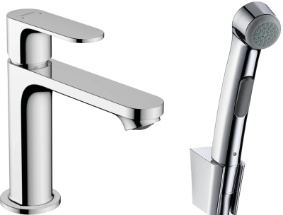 Смеситель Hansgrohe Talis 72215000