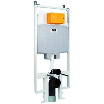 Инсталляция для унитаза Oli 74 plus S90 601803 Инсталляция для унитаза Oli 74 plus S90 601803