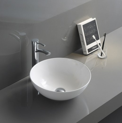 Умывальник CeramaLux N104