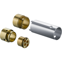 Набор для удлинения Hansgrohe 25 мм 31971000