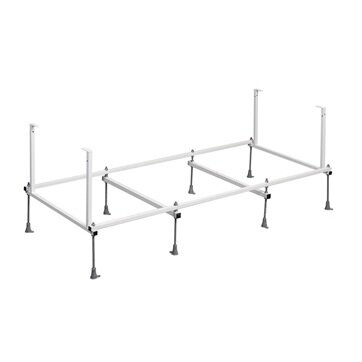 Монтажный комплект Santek Фиджи 150х75