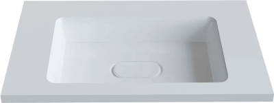 Умывальник Madera Modul 80х45 б/о