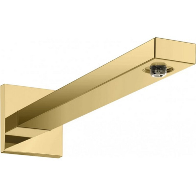 Кронштейн для верхнего душа Hansgrohe Square 27694990
