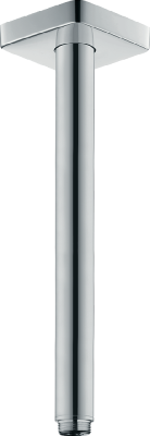 Кронштейн для верхнего душа Hansgrohe E 27388000