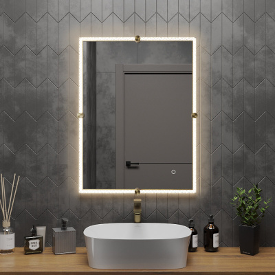 Зеркало Roxen Cler 60x80
