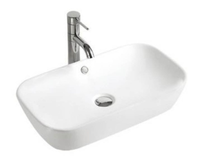 Умывальник CeramaLux 60х35 9217