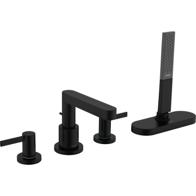 Смеситель Hansgrohe Finoris 76444670