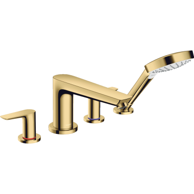 Смеситель Hansgrohe Talis 71748990