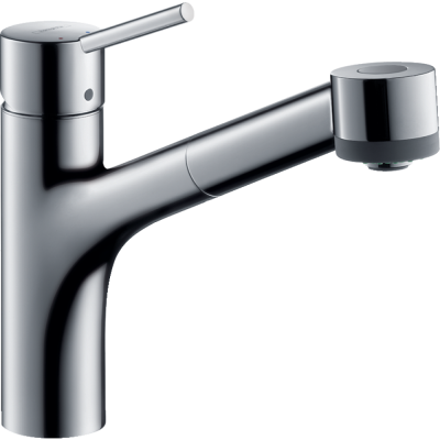 Смеситель Hansgrohe Talis M52 170 32842000