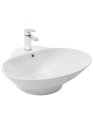 Умывальник WW ELBACH 3072
