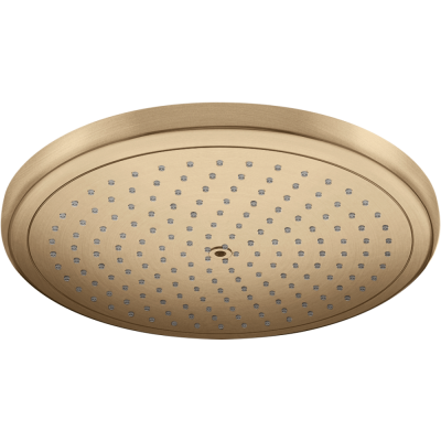 Тропический душ Hansgrohe Croma 280 1jet 26220140
