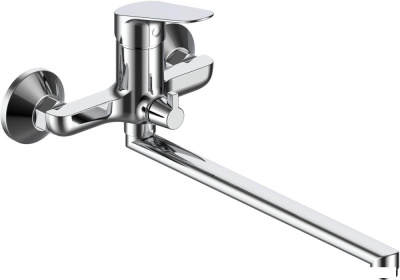Смеситель для ванны с душем Esko Kazan KZ31A