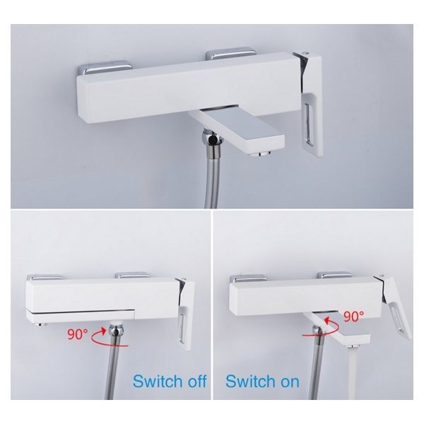 Смеситель Gappo G3217-8 Смеситель Gappo G3217-8