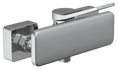 Смеситель для душа Cersanit Odra 63052