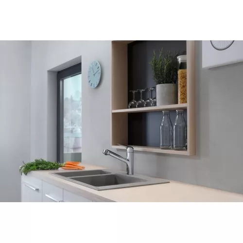 Смеситель Hansgrohe Focus 71829800