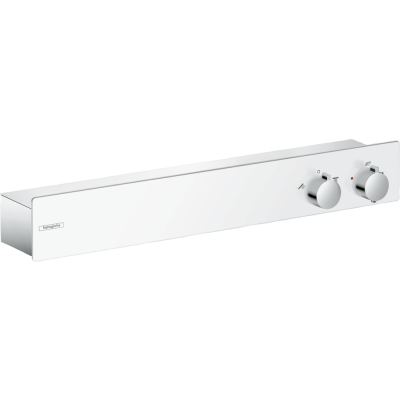 Смеситель термостатический Hansgrohe ShowerTablet 600 13108400