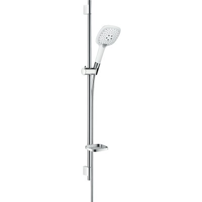 Душевой гарнитур Hansgrohe Raindance Select 3jet 27856400 с мыльницей