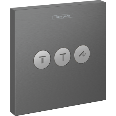 Переключатель потоков Hansgrohe ShowerSelect 15764340