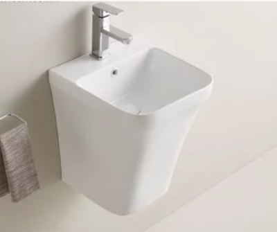 Умывальник CeramaLux 500P