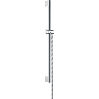 Душевая штанга Hansgrohe Crometta Unica 27615000 со шлангом