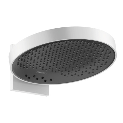 Тропический душ Hansgrohe Rainfinity 360 3jet 26234700 с держателем