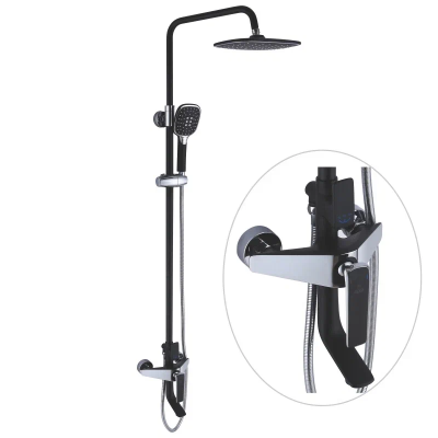 Душевая система Rose R1336H Душевая система Rose R1336H