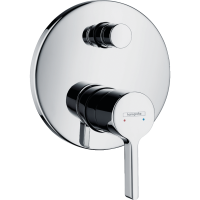Смеситель встраиваемый Hansgrohe Metris S 31465000