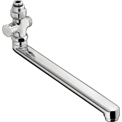 Излив для ванны Hansgrohe 14495000