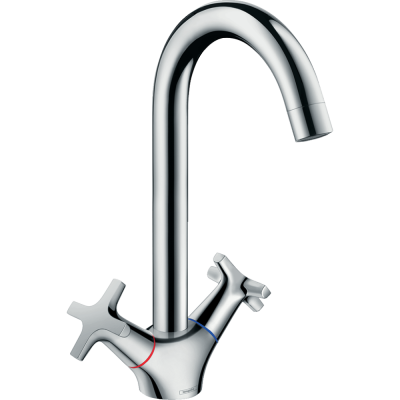 Смеситель Hansgrohe Logis M32 71283000