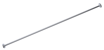 Карниз Triton прямой 120 см