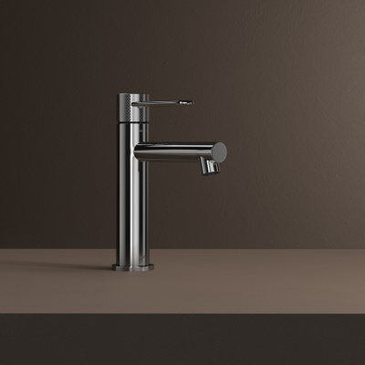 Смеситель для умывальника Iddis Duna DUNSB00i01