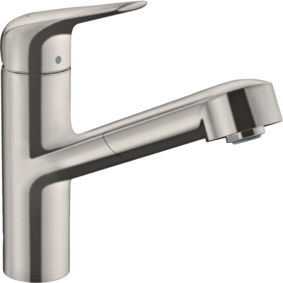 Смеситель Hansgrohe Focus 71814800