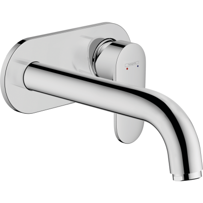 Смеситель встраиваемый Hansgrohe Vernis Blend 71576000