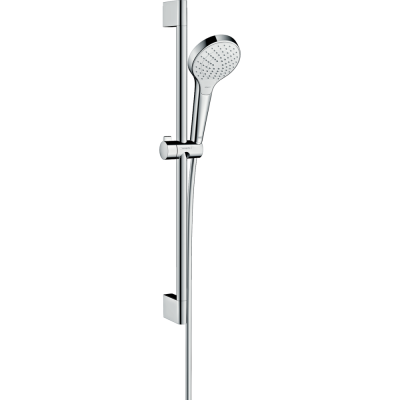 Душевой гарнитур Hansgrohe Croma Select S 3jet Vario EcoSmart 26563400