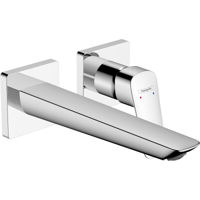 Смеситель встраиваемый Hansgrohe Logis 71256000