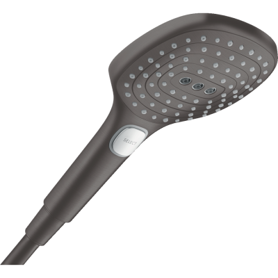 Душевая лейка Hansgrohe Raindance Select Е 120 3jet 26520340