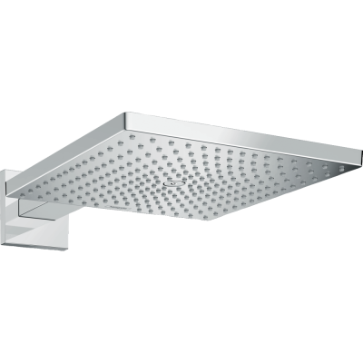 Тропический душ Hansgrohe Raindance E 300 1jet 26239000 с держателем