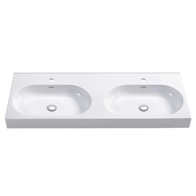 Умывальник Belux Стокгольм 120х50 Умывальник Belux Стокгольм 120х50